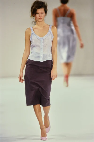 Look 7